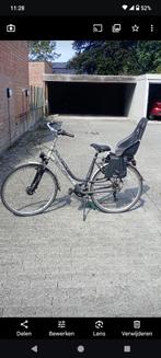 Fiets, Fietsen en Brommers, Ophalen, Gebruikt, Overige merken