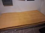 Matras vr eventueel op europaletten, Huis en Inrichting, Slaapkamer | Slaapbanken, Ophalen, 90 cm, Zo goed als nieuw, 200 cm