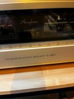 Accuphase e480, Ophalen