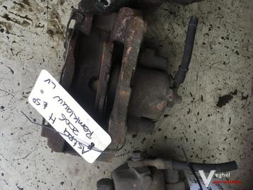 Opel Astra H 2006 Remklauw links of rechts beschikbaar voor biedingen