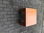 Stevige tafel, Huis en Inrichting, Tafels | Salontafels, Ophalen, Gebruikt, 50 tot 100 cm, 50 tot 100 cm
