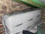 Steico Floc - Isolant cellulose en vrac - 4x15 kg, Autres matériaux, Enlèvement, Moins de 4 cm, Neuf