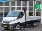 Iveco Daily 35C18 3.0 180PK New model 2025 Open laadbak Navi, Automaat, Euro 6, 4 cilinders, Iveco