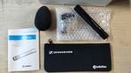 SENNHEISER E914 microfoon, Muziek en Instrumenten, Microfoons, Ophalen, Zo goed als nieuw, Instrumentmicrofoon