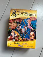 studio 100 sprookjes musicals box, Cd's en Dvd's, Ophalen of Verzenden