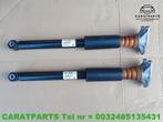 6861693 x1 amortiseur F48 schokdemper X1 schokbreker f48 x1, Auto-onderdelen, Gebruikt, BMW