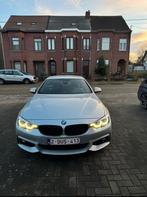 Bmw 420d Cabrio, Auto's, Automaat, Achterwielaandrijving, Cabriolet, Diesel