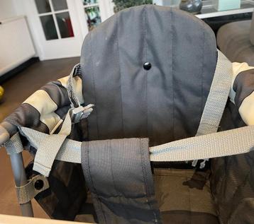 Childhome tafelhangstoel beschikbaar voor biedingen