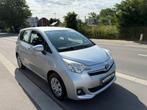 Toyota Verso-S 1.33 VVT-**12M GARANTIE**CARNET COMPLET**, Auto's, Toyota, Automaat, Euro 5, Monovolume, 4 cilinders