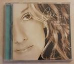 CD Celine Dion - All the Way - zeer perfecte staat, Comme neuf, Envoi
