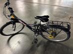 Bnb 24inch jongen, Fietsen en Brommers, Ophalen, Gebruikt, 24 inch, Versnellingen