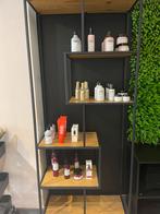 etalage kasten grote 80€ kleine 35€ mag apart genomen worden, Ophalen, Zo goed als nieuw
