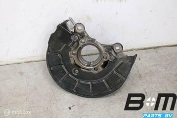 Wiellagerhuis links VW Jetta 5C6 5C0407255 beschikbaar voor biedingen