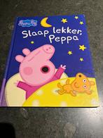 Kinderboek Peppa Pig, Boeken, Ophalen, Gelezen