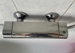 IKEA- douchekraan-VALLAMOSSE-verchroomd, Ophalen, Zo goed als nieuw, Chroom, Douche