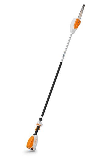 Perche élageuse STIHL  HTA 66 beschikbaar voor biedingen