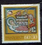 Duitsland Bundespost   912  xx, Timbres & Monnaies, Timbres | Europe | Allemagne, Enlèvement ou Envoi, Non oblitéré