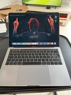 MacBook Pro 2017 met Touch Bar, 13 pouces, MacBook, Enlèvement, Utilisé