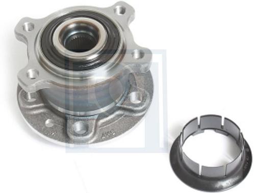 Volvo wiel naaf achter OEM ref 31277810 31329970 31360026 Xc, Auto-onderdelen, Ophanging en Onderstel, Volvo, Nieuw, Ophalen of Verzenden