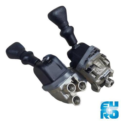 HAND BRAKE VALVE DAF LF45/55,RVI Knorr, Auto-onderdelen, Vrachtwagen-onderdelen, Nieuw, Ophalen of Verzenden