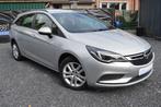 Opel Astra 1.0i, 2018, 83.000km, Airco, Pdc, Navi + 12m Gara, USB, Bedrijf, Onderhoudsboekje, Astra