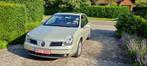 RENAULT VEL SATIS 2.0 TURBO, Auto's, Renault, Voorwielaandrijving, Beige, 4 cilinders, 5 deurs