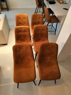 Chaise, Maison & Meubles, Comme neuf, Enlèvement, Cinq, Six Chaises ou plus, Klassiek/modern