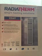 Seche serviette - neuf !!! 50x180, Moins de 60 cm, Enlèvement, 80 cm ou plus, Radiateur