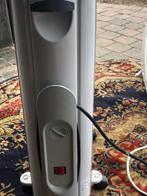 elektrisch vuur, Ophalen, Gebruikt, 500 tot 800 watt, Radiator
