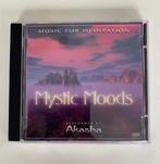 CD Mystic moods, in perfecte staat, Cd's en Dvd's, Cd's | Meditatie en Spiritualiteit, Ophalen of Verzenden, Zo goed als nieuw