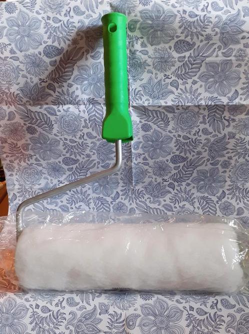 Rouleau pour peindre neuf, Hobby en Vrije tijd, Knutselen, Nieuw, Ophalen of Verzenden