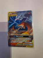 Carte pokemon dracaufeu team GX, Hobby & Loisirs créatifs, Enlèvement
