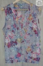 Blouse/haut pour femme : JBC taille 46 (NOUVEAU), Vêtements | Femmes, Neuf, Taille 46/48 (XL) ou plus grande, Enlèvement ou Envoi
