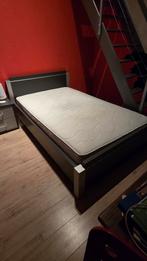 Bed + matras 1m20, Ophalen