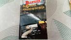 Baantjer, Ophalen, Zo goed als nieuw, A.C. Baantjer