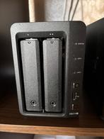 Synology DS214+, Computers en Software, NAS, Ophalen of Verzenden, Zo goed als nieuw