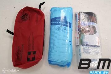Verbandtas Volkswagen Golf 7 5K0860282A beschikbaar voor biedingen