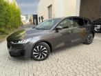 Ford Focus 1.0 EcoBoost Hybride TITANIUM X, 118 g/km, Stof, USB, Bedrijf