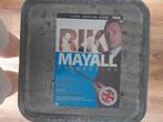 Rik Mayall pakket, CD & DVD, DVD | Comédie, Neuf, dans son emballage, Coffret, Envoi
