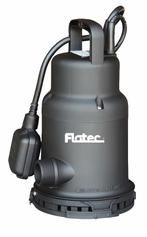 DOMPELPOMP VIP 180/7 AUT + 15M WATERDARM 3/4, Ophalen, Nieuw, Dompelpomp