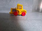 Matchbox tractor  K5  Muir-Hill  (zonder trailer), Ophalen, Gebruikt