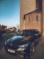 BMW 320D GT Xdrive M-pakket met automatische-trekhaak, Auto's, BMW, Automaat, 745 kg, 1995 cc, 4 cilinders