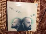 Hval Mus - Sum maxi 45t 4 banen, Maxi-single, Ophalen of Verzenden, Zo goed als nieuw, Pop
