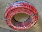 Henco meerlagenbuis op rol met isolatie 6 mm buis 26/3 mm, Doe-het-zelf en Bouw, Ophalen, Nieuw, 6 meter of meer, Overige typen