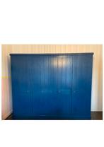 kast slaapkamer, Huis en Inrichting, Slaapkamer | Complete slaapkamers, Ophalen, Gebruikt, Landelijk