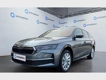 Skoda Octavia Combi Octavia Combi 1.5 TSI eTec MHEV Selectio