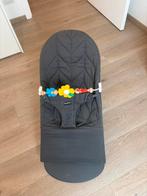 Babybjörn wipper + speeltje, Kinderen en Baby's, Wipstoeltjes, Ophalen, Zo goed als nieuw
