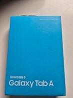 Samsung galaxy tab A tablet 16 giga, Computers en Software, Android Tablets, Ophalen of Verzenden, Zo goed als nieuw