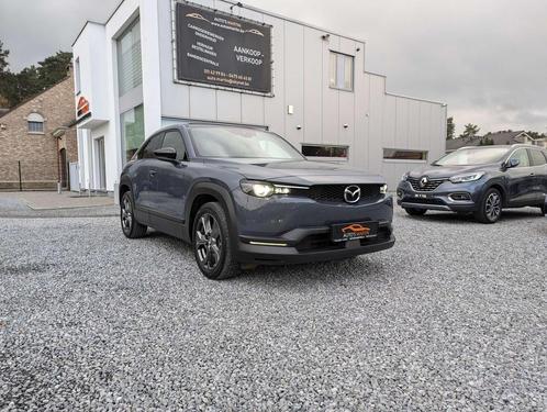 Mazda MX-30 35.5 kWh e-SKYACTIV | HUD | MEMORY SEATS | NAVI, Autos, Mazda, Entreprise, Achat, MX-30, ABS, Caméra de recul, Régulateur de distance