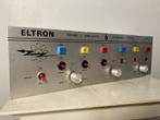 Muziekgestuurd lichtorgel Eltron type SD743  Made in Belgium, Ophalen of Verzenden